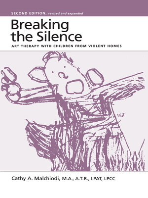 cover image of Breaking the Silence
